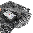 30x40CM ESD کیسه ضد ایستاتیک شبکه ای کیسه محافظ بسته بندی محصولات الکترونیکی