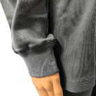 ESD لباس های بافندگی پوشیده شده لباس زیر بدون گرد و غبار لباس های ضد استاتیک ایمنی شخصی