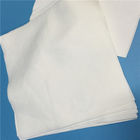 دستمال مرطوب 100٪ پلی استر Cleanroom با مقاومت در برابر سایش بالا RoHS REACH تصویب می شود