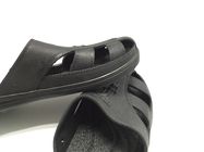 کفش ایمنی آبی مشکی ESD ضد نور دمپایی ایمنی الکترواستاتیک از وزن سفید محافظت می کند