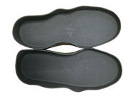کفش ایمنی سفید خاکستری ESD مقاومت در برابر دمای بالا با قابلیت اتوکلاو تنها 121 درجه