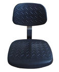 وزن صندلی 300LBS EPA ESD صندلی ایمن صندلی وظیفه ای استاتیک با کاستور آلومینیوم