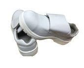 کفش ایمنی Unisex Anti Static ESD PU مقاوم در برابر لغزش ، چکمه های استاتیک