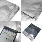 کیسه های محافظ ESD 22 * ​​32 سانتی متری آلومینیوم ضد قطعات برای قطعات الکترونیکی