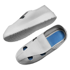 کفش ایمنی صنعتی PU ESD محافظ آنتی استاتیک