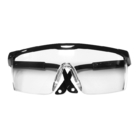 عینک محافظ ESD Safety Clear Eye Protective Anti Scratch UV400 تهویه شده