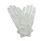 100٪ دستکش پارچه ای پنبه ای ضد استاتیک دستکش ضد استاتیک برای مونتاژ الکترونیک