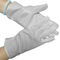 دستکش روکش نخل PU مقاوم در برابر حرارت 90 گرم
