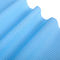 110GSM ضد استاتیک پلی استر کربن ESD مواد لباس