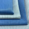 110GSM ضد استاتیک پلی استر کربن ESD مواد لباس
