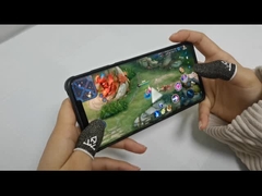 آیا بازی ها را روان انجام می دهید؟