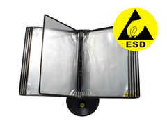 قفسه فایل فولدر اندازه A4