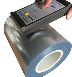 RoHS تأیید ESD Safe PET فیلم محافظ طول 200 متر ضخامت 0.06 میلی متر