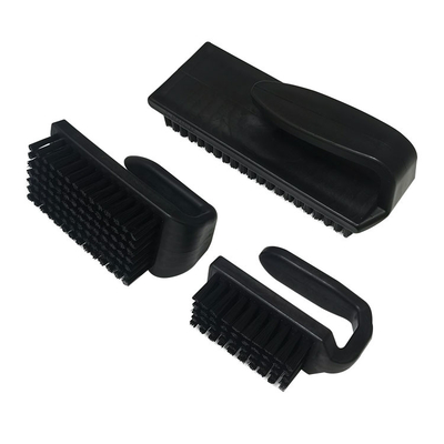 نوع U ESD Nylon Brush Antistatic For Cleanroom 120x95x46x21mm