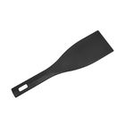 چاقوی مخلوط کننده خمیر ضد ایستاتیک ESD SMT رنگ آمیزی چاپ صفحه نمایش چاقوی روغن