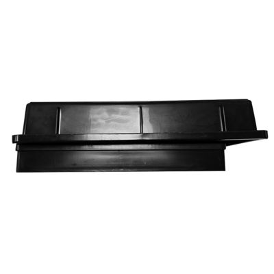 سینی PCB ESD سینی های ذخیره سازی ضد ایستاتیک پلاستیکی ضخیم PP سینی های بسته بندی ESD سیاه