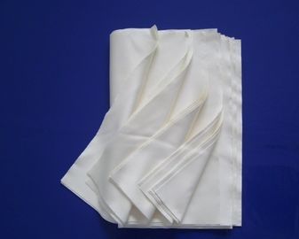 لیزر برش پاک کن اتاق تمیز پلی استر وزن اصلی 120 GSM دو گره مدل 1009DLE / 120
