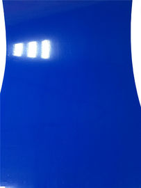 تشک ضد چسب ضد میکروبی تمیز Sticky Mat 18 "x 45" LDPE Frameless Mat