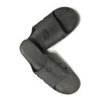 کفش ایمنی SPU ضد الکتریسیته ساکن ESD دمپایی ESD نوع 6 سوراخ، لوگو سفید W/ESD