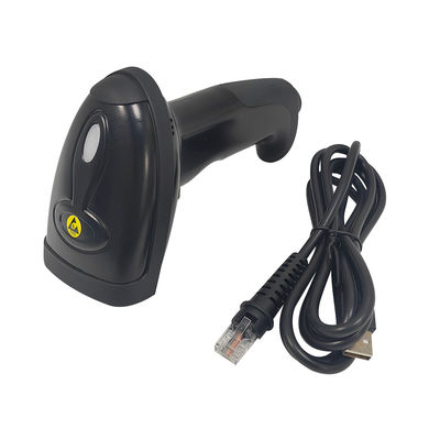 ESD اسلحه اسکن ضد ایستاتیک کارخانه نیمه هادی