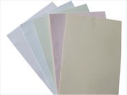 100٪ Virgin Pulp ESD Cleanroom Paper 72/75 gsm اندازه A3 A4 A5 A6 یا اندازه نامه