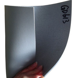 Static Dissipative ESD Safe Safety Vinyl ESD Floor Mat Smooth or Textured Surface