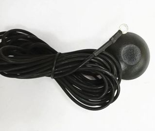 Dual Sucker / One Sucker ESD Gording Cord One Aligator Clip One Sucker One Ring Terminal