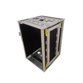 قفسه ذخیره سازی اتوماتیک خطوط ذخیره سازی مدار رک قفسه های ESD PCB