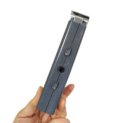 FMX-004 سنج میدان الکترواستاتیک Fieldmeter ESD Test Meter FMX004 سنجنده الکترواستاتیک محدوده اندازه گیری 0 تا 1.49KV