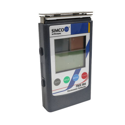FMX-004 سنج میدان الکترواستاتیک Fieldmeter ESD Test Meter FMX004 سنجنده الکترواستاتیک محدوده اندازه گیری 0 تا 1.49KV
