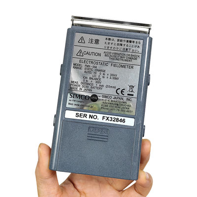 FMX-004 سنج میدان الکترواستاتیک Fieldmeter ESD Test Meter FMX004 سنجنده الکترواستاتیک محدوده اندازه گیری 0 تا 1.49KV