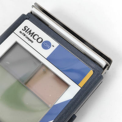 FMX-004 سنج میدان الکترواستاتیک Fieldmeter ESD Test Meter FMX004 سنجنده الکترواستاتیک محدوده اندازه گیری 0 تا 1.49KV