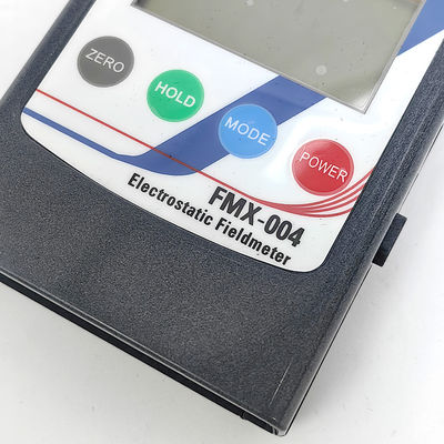 FMX-004 سنج میدان الکترواستاتیک Fieldmeter ESD Test Meter FMX004 سنجنده الکترواستاتیک محدوده اندازه گیری 0 تا 1.49KV