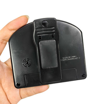 LED Multifunctional ESD Antistatic Timer برای اتاق تمیز آزمایشگاه ساعت زنگ الکترونیکی به جلو به عقب دستگاه یادآوری