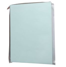 100٪ Virgin Pulp ESD Paper Safe ESD مواد ایمن سفید آبی صورتی زرد سبز