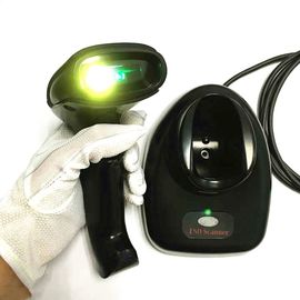 اسکنر بارکد بی سیم ESD با دانسیته بالا ، ثابت کننده ثابت استاتیک