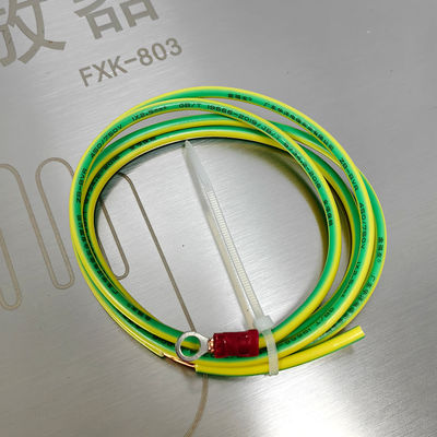 FXK-803 انسان استاتیک تخلیه ESD ضد استاتیک تست W480mm * H300mm برای مناطق ضد استاتیک حساس استاتیک