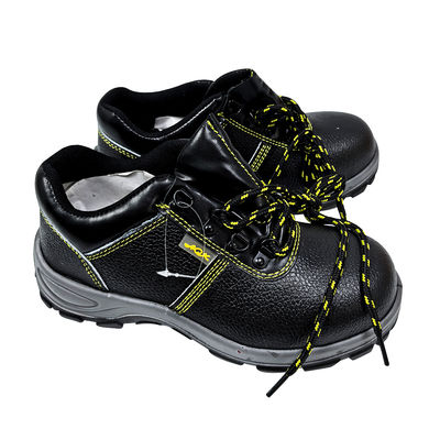 کفش های کاری ضد شکستن ضد سوراخ شدن فولادی