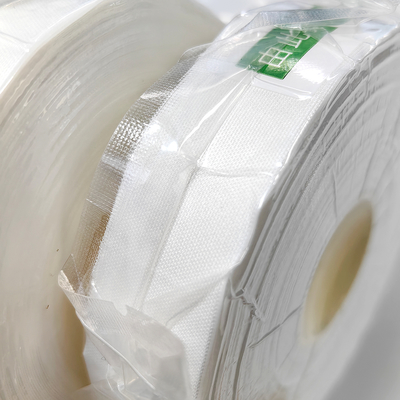 دستمال مایکروفیبر خشک غیر بافته برای LAB