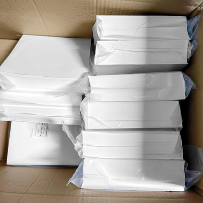 A3 A4 A5 ESD Antistatic Copy Printing Paper For Cleanroom