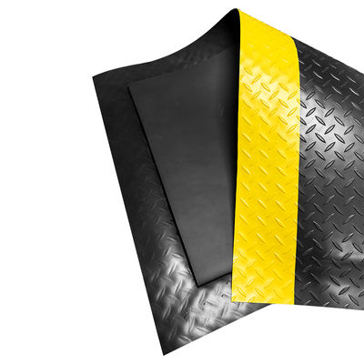 60*90CM ساختاری دو لایه ای ضد ایستاتیک ضد خستگی مبل رول برای اتاق بدون گرد و غبار