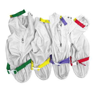 کفش ضد گرد و غبار ضد لغزش ضد جامد