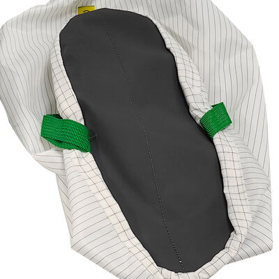 کفش ضد گرد و غبار ضد لغزش ضد جامد