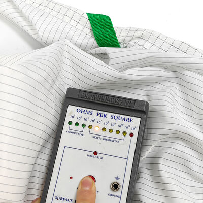 کفش ضد گرد و غبار ضد لغزش ضد جامد