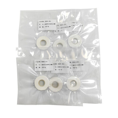 دستمال تمیزکننده ترمینال بدون پرز پیچ خورده