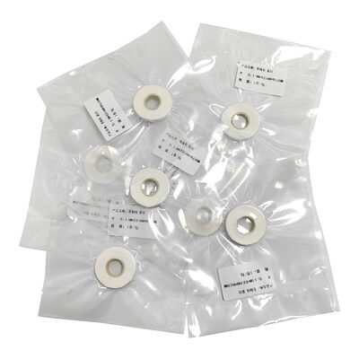 دستمال تمیزکننده ترمینال بدون پرز پیچ خورده