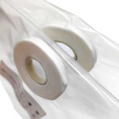 دستمال تمیزکننده ترمینال بدون پرز پیچ خورده