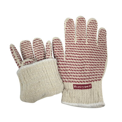 دستکش های مقاوم در برابر گرما برای کار در دمای بالا