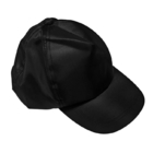 کلاه قابل شستشو ESD برای لباس کار کارخانه با اندازه آزاد رنگ سفارشی