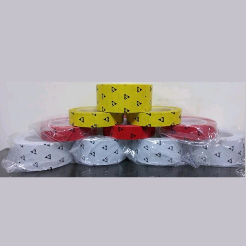 کارگاه های الکترونیک اتاق های الکتریکی کف یا دیوار استفاده از نوار احتیاطی ضد ایستاتیک ESD